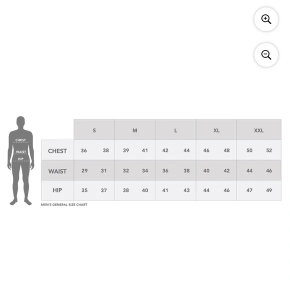 NWOT Eddie Bauer Black Pullover Fleece Sweater Crafted From Heathered Fleece - Picture 3 of 10